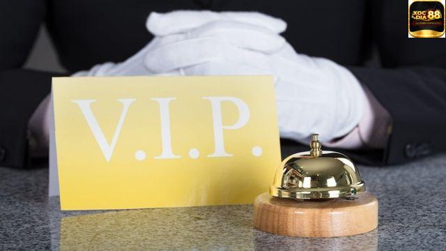 Chương trình Ưu đãi đặc biệt cho thành viên VIP Xocdia88 là gì và vì sao nên trở thành? Chương trình Ưu đãi đặc biệt cho thành viên VIP Xocdia88 là gì và vì sao nên trở thành?