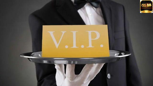 Hướng dẫn tham gia ưu đãi đặc biệt cho thành viên VIP Xocdia88 Hướng dẫn tham gia ưu đãi đặc biệt cho thành viên VIP Xocdia88