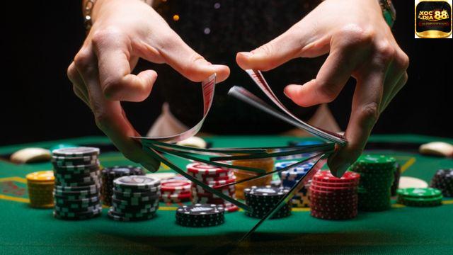 Lưu ý khi tham gia Casino trực tuyến Xocdia88 Lưu ý khi tham gia Casino trực tuyến Xocdia88