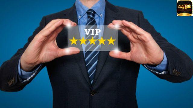 Quà tặng ưu đãi đặc biệt cho thành viên VIP Xocdia88 Quà tặng ưu đãi đặc biệt cho thành viên VIP Xocdia88
