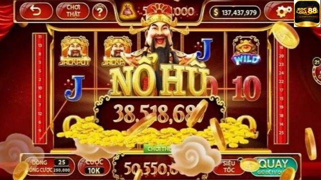 Sử dụng bí quyết thần tài Xocdia88 để tối đa hóa lợi nhuận Sử dụng bí quyết thần tài Xocdia88 để tối đa hóa lợi nhuận