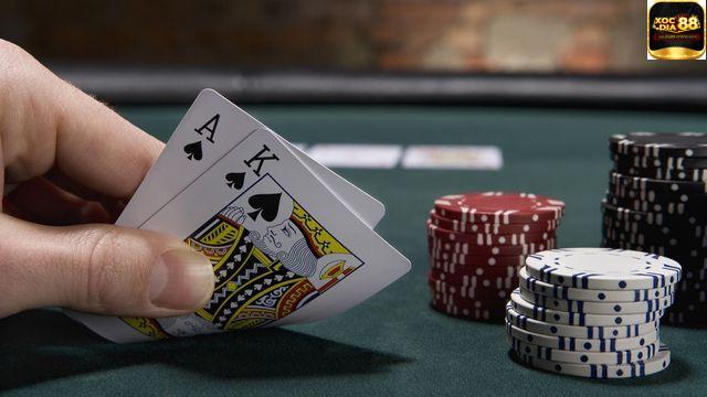 Tại sao Blackjack Xocdia88 được ưa chuộng tại các sòng online? Tại sao Blackjack Xocdia88 được ưa chuộng tại các sòng online?