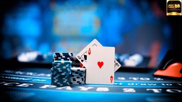 Vì sao Casino trực tuyến Xocdia88 ngày càng được ưa chuộng? Vì sao Casino trực tuyến Xocdia88 ngày càng được ưa chuộng?