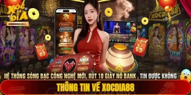 Affiliate Xocdia88 là gì và tại sao nên tham gia?