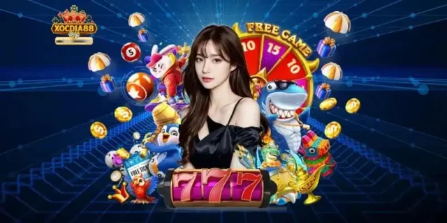 Các bước nhận Hoàn trả – Cashback tại Xocdia88