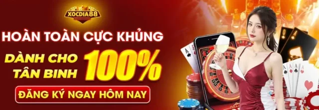 Chương trình Hoàn trả – Cashback tại Xocdia88 là gì?