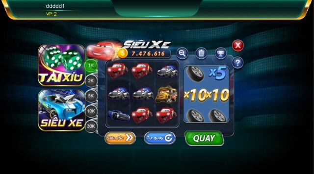 Link truy cập & tính ổn định của nền tảng