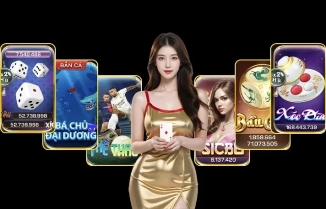 Link vào Xocdia88 không bị chặn mới nhất 2025