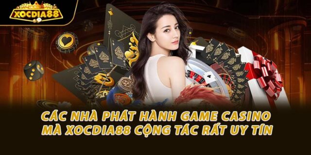 Những yếu tố làm nên uy tín của Xocdia88