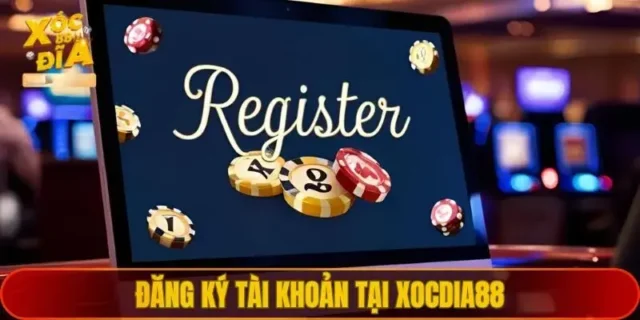 Vì sao nên tạo tài khoản trước khi vào chơi tại Xocdia88