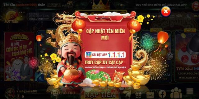 Xocdia88 có uy tín không?